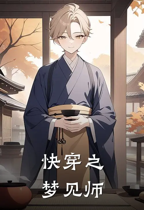 快穿之梦见师
