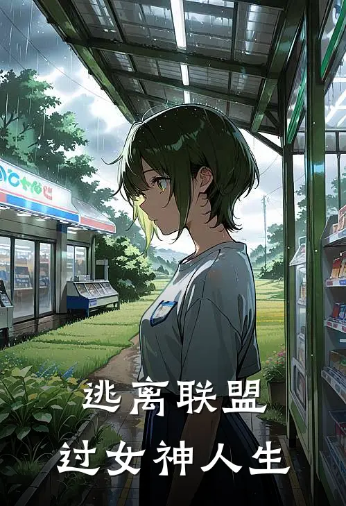 逃离联盟，过女神人生