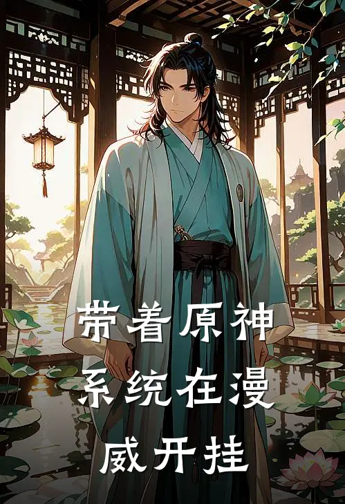 带着原神系统在漫威开挂