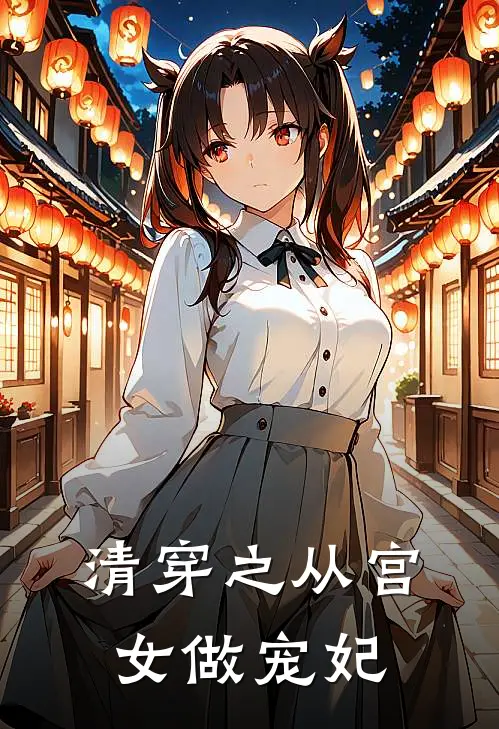 清穿之从宫女做宠妃