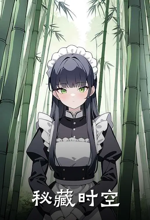 秘藏时空