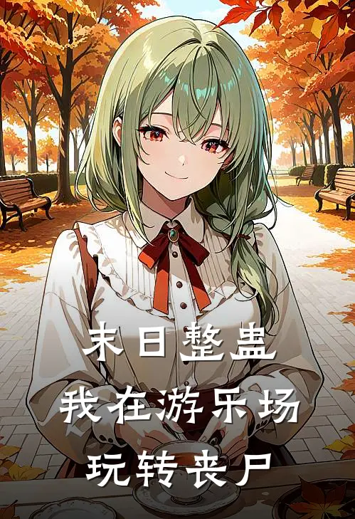 末日整蛊，我在游乐场玩转丧尸