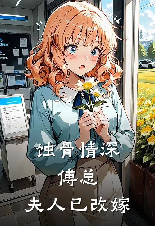 蚀骨情深：傅总，夫人已改嫁