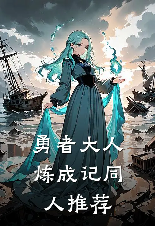 勇者大人炼成记同人推荐