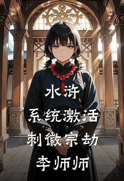 水浒：系统激活，刺徽宗劫李师师