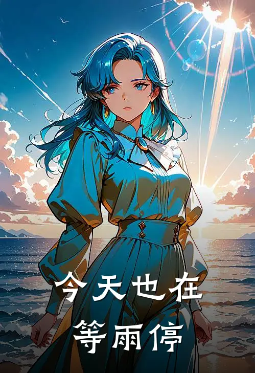 今天也在等雨停