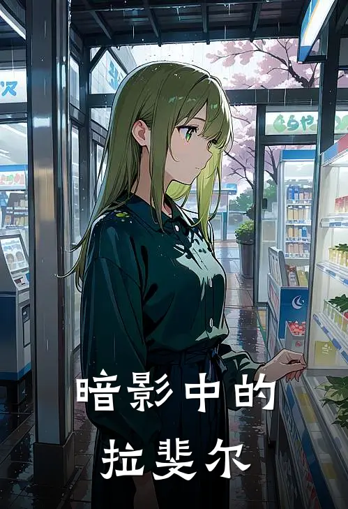 暗影中的拉斐尔