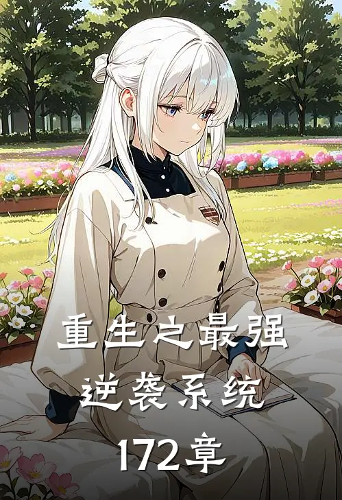 重生之最强逆袭系统172章