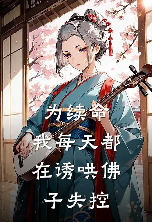 为续命，我每天都在诱哄佛子失控