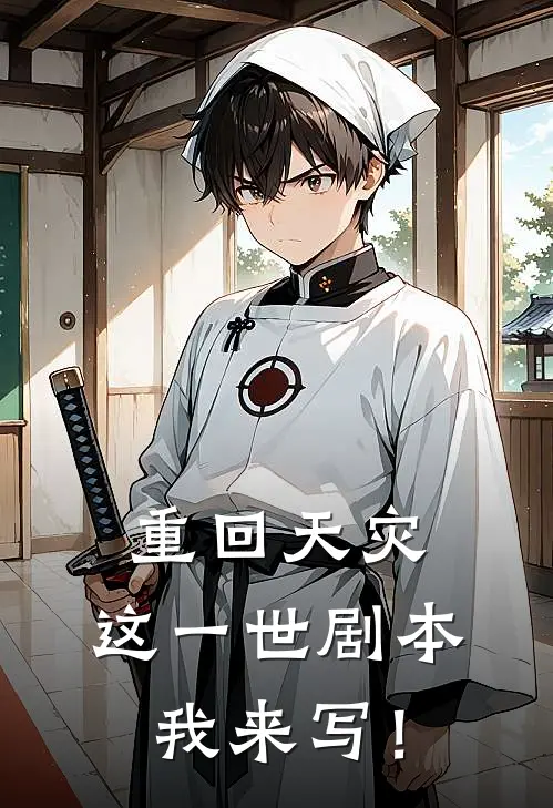 重回天灾，这一世剧本我来写！