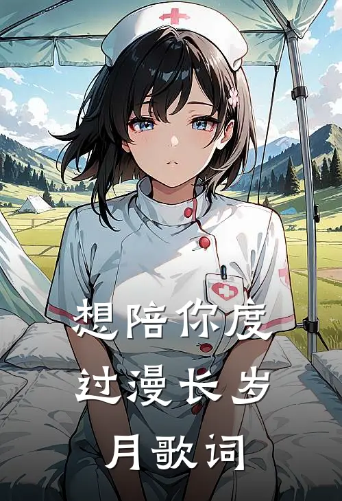 想陪你度过漫长岁月歌词