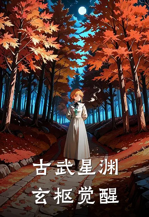 古武星渊：玄枢觉醒