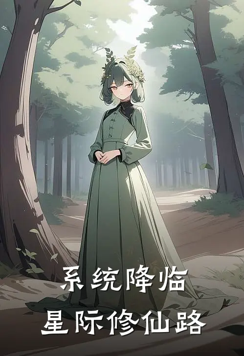 系统降临：星际修仙路