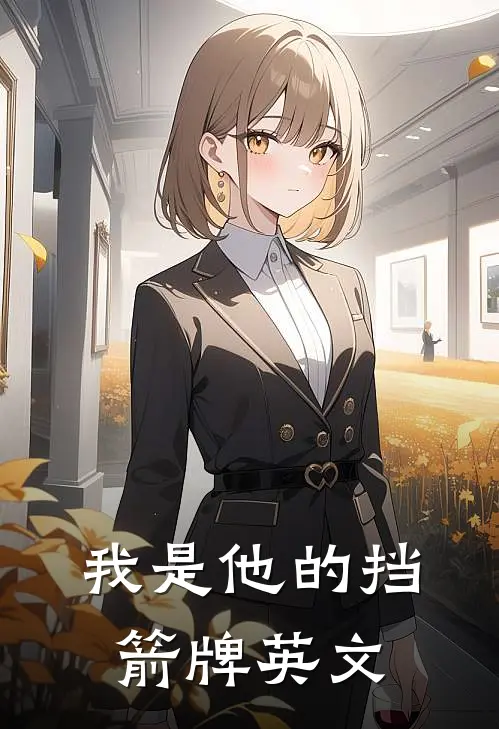 我是他的挡箭牌英文