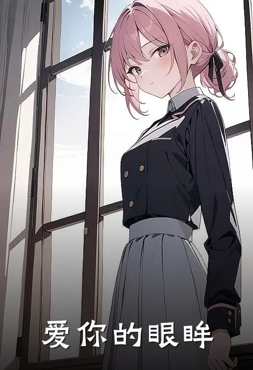 爱你的眼眸