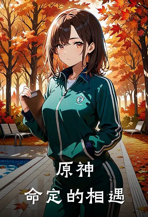 原神：命定的相遇