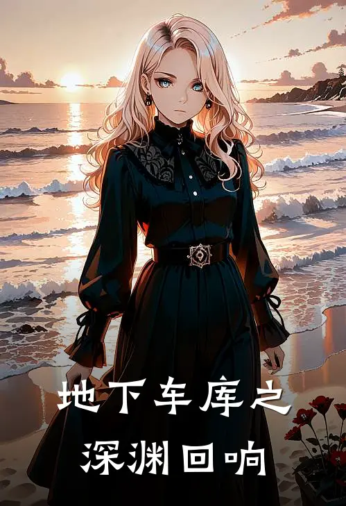 地下车库之深渊回响