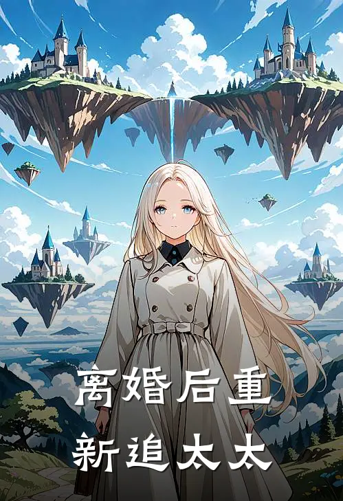 离婚后重新追太太