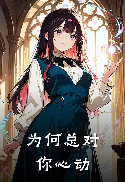 为何总对你心动