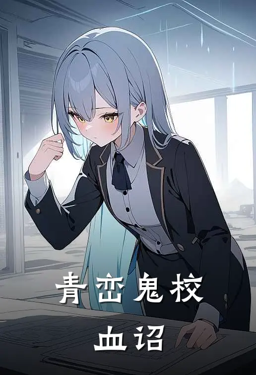 青峦鬼校：血诏