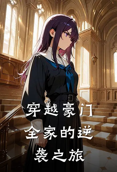 穿越豪门，全家的逆袭之旅