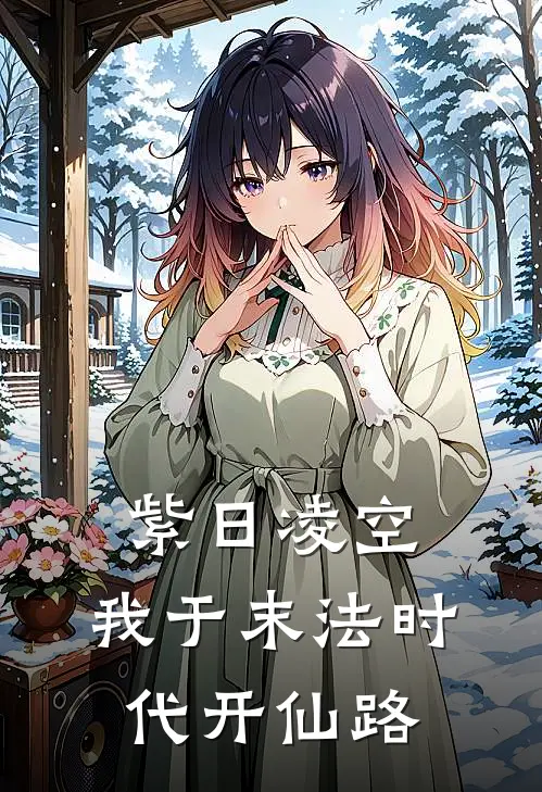 紫日凌空：我于末法时代开仙路