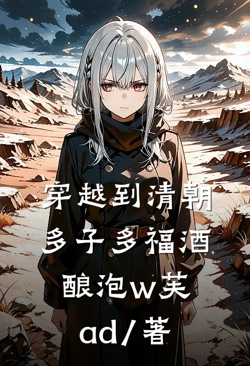 穿越到清朝多子多福酒酿泡w芙ad / 著