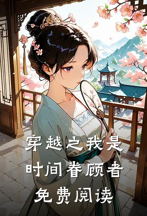 穿越之我是时间眷顾者免费阅读