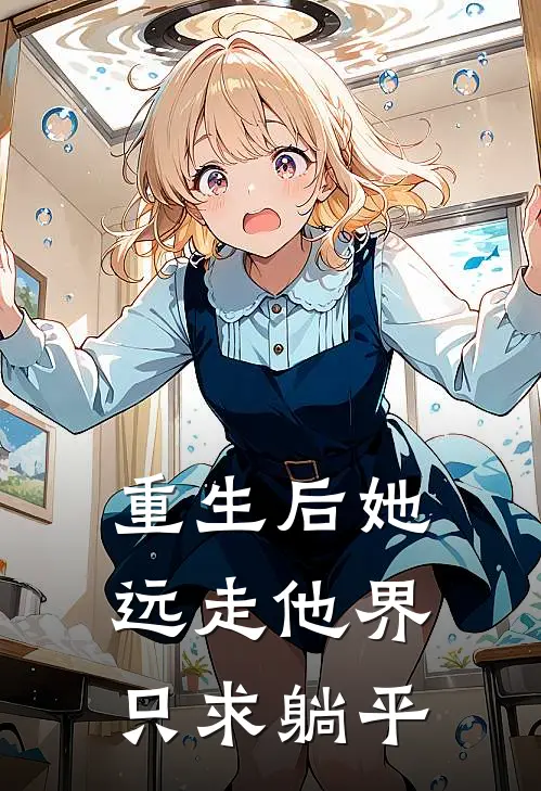重生后她远走他界只求躺平