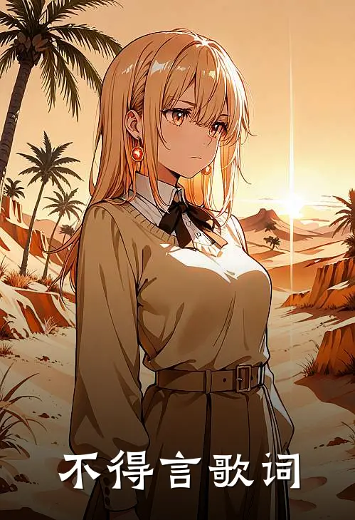 不得言歌词