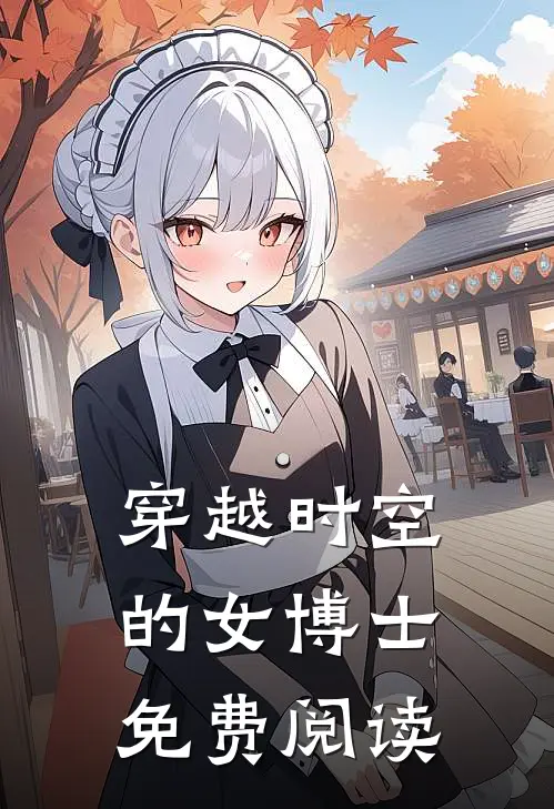 穿越时空的女博士免费阅读