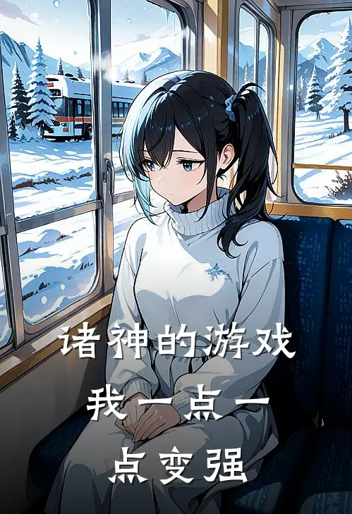 诸神的游戏，我一点一点变强