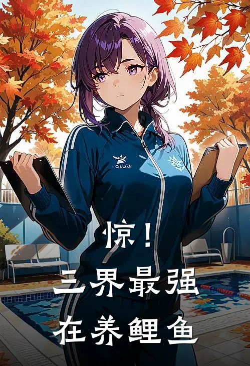 惊！三界最强在养鲤鱼