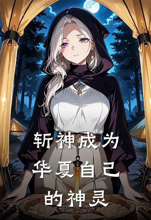 斩神成为华夏自己的神灵