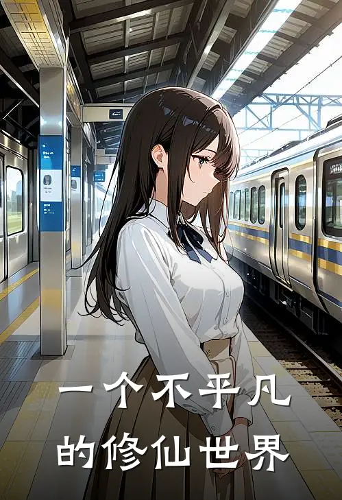 一个不平凡的修仙世界