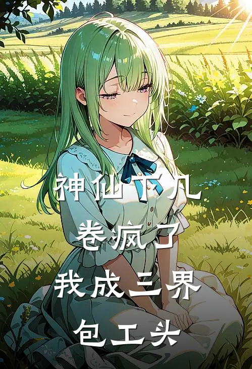 神仙下凡卷疯了，我成三界包工头