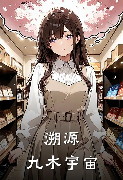 溯源，九木宇宙