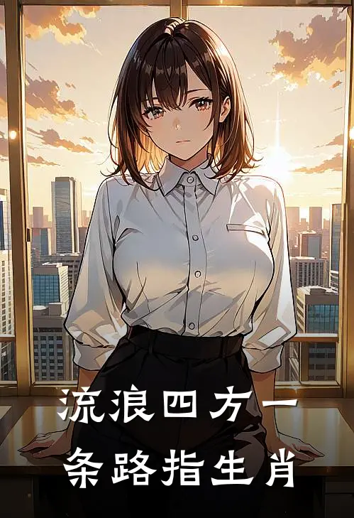 流浪四方一条路指生肖