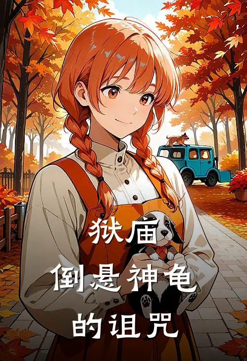 狱庙：倒悬神龟的诅咒