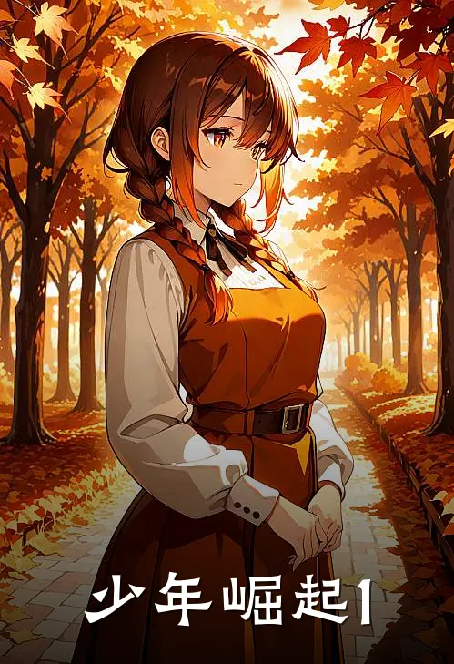 少年崛起1