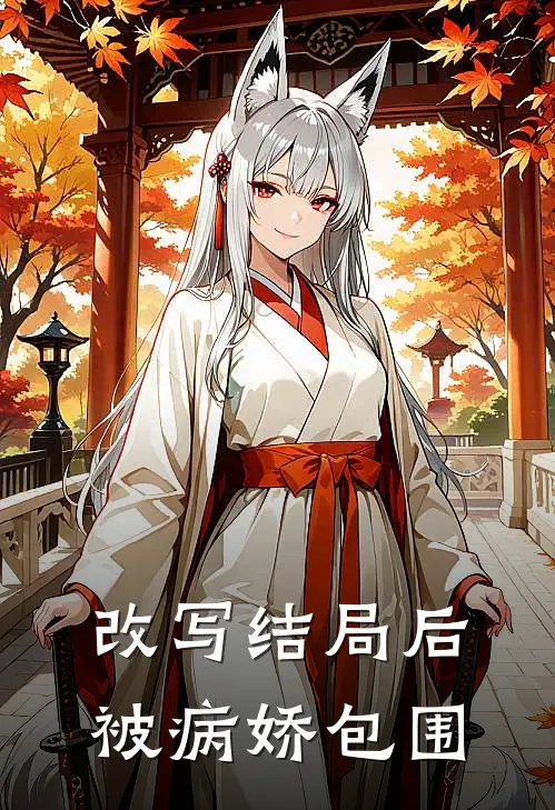 改写结局后被病娇包围