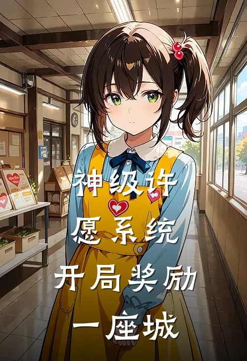 神级许愿系统：开局奖励一座城