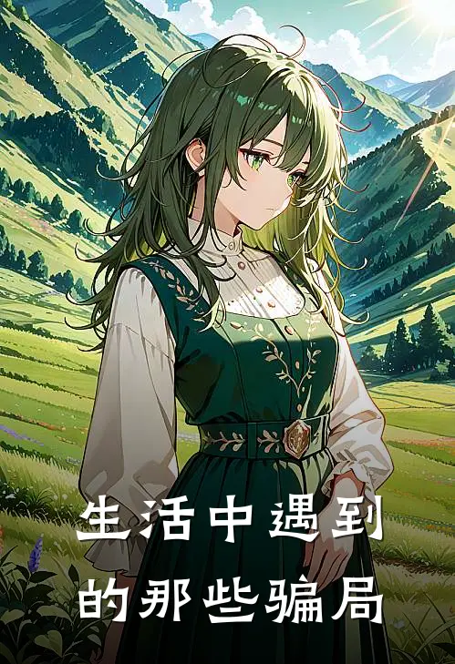 生活中遇到的那些骗局