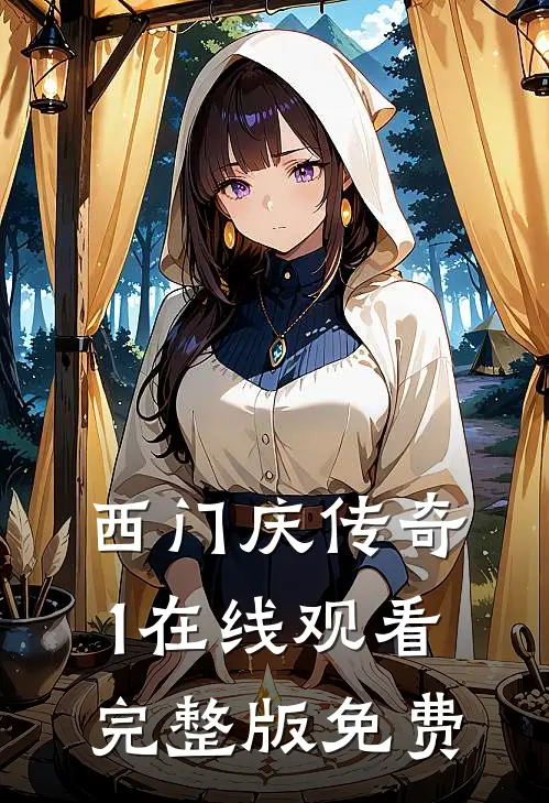 西门庆传奇1在线观看完整版免费