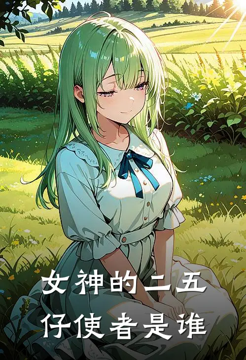 女神的二五仔使者是谁