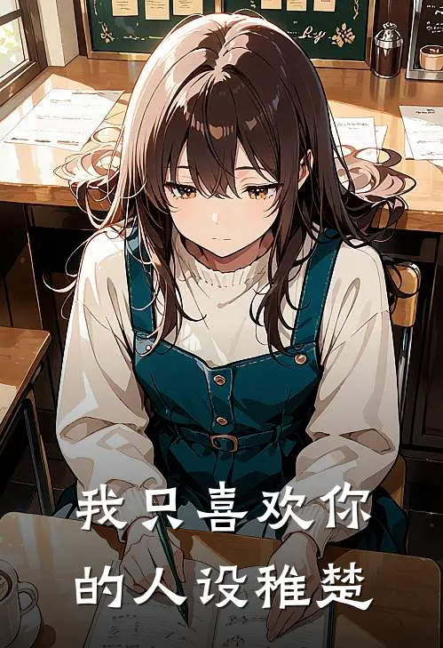 我只喜欢你的人设【稚楚】