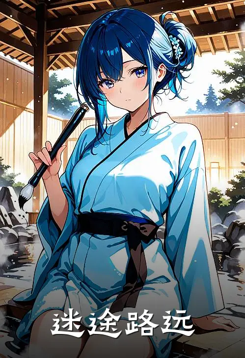 迷途路远