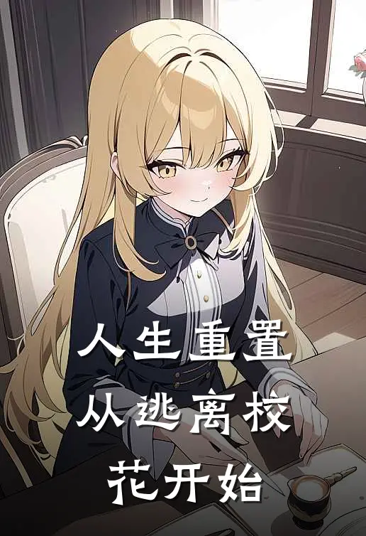 人生重置，从逃离校花开始