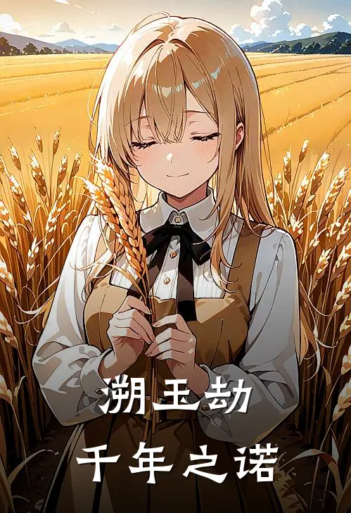 溯玉劫：千年之诺