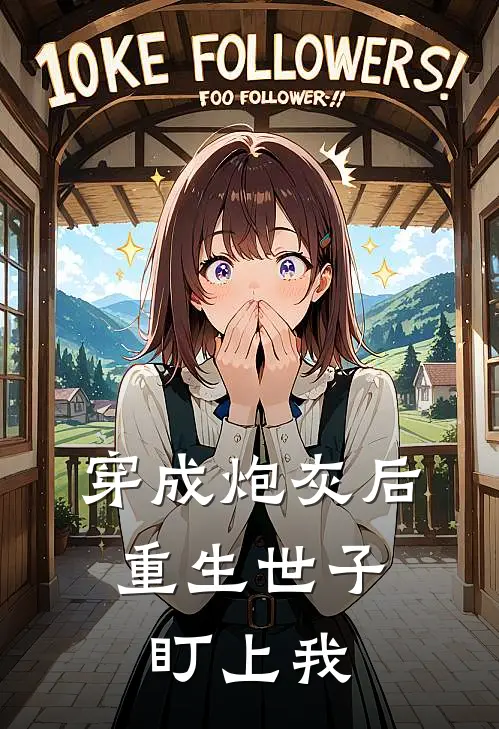 穿成炮灰后，重生世子盯上我